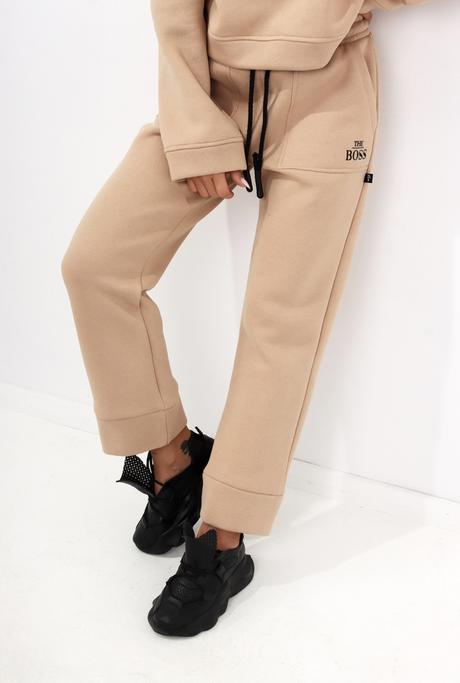 Zateplené tepláky mco, m