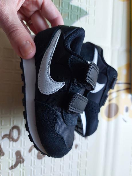Nike tenisky velkost 21, nike,21