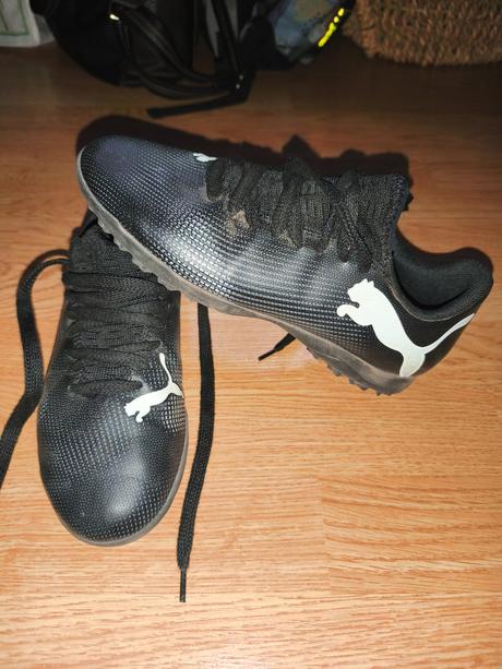 Kopačky, puma,37