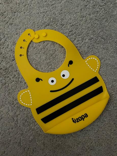 Podbradnik silikonovy, 