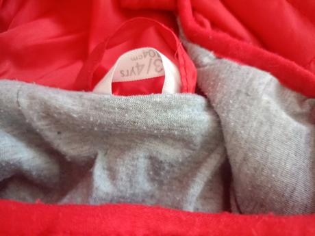 Prechodná bundička 104, pepco,104