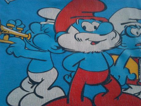 Dve rozpravkové mikinky, 128