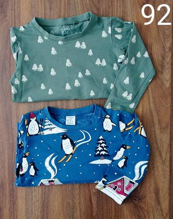 Tričká lindex 92, lindex,92