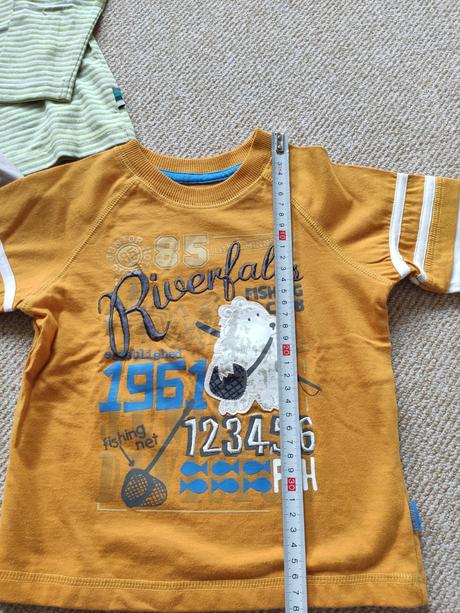 Tričká mothercare, mothercare,92