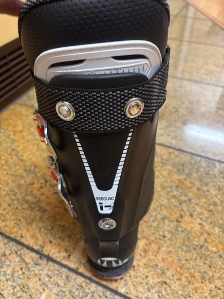 Lyžiarky tecnica, tecnica,38