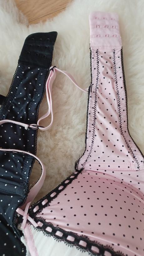 Dámske podprsenky, new yorker,70c