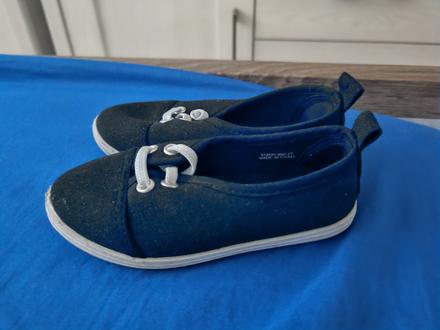 Letne detske slip on nazuvacie 27, vd 15,5 cm, 27