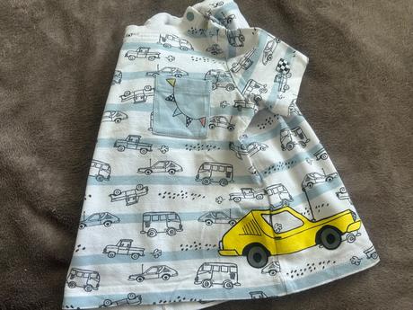 Tričká na leto, coccodrillo,86