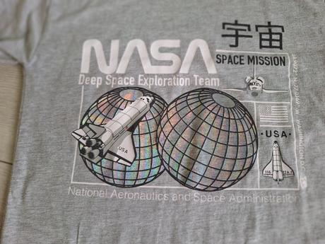 Tricko nasa 9-10 rokov, 140