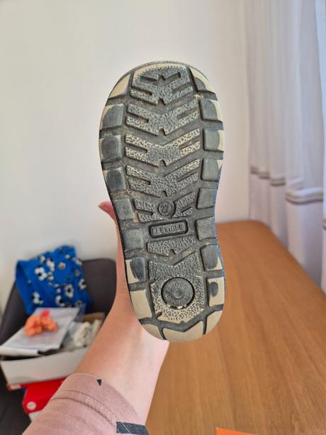 Imac - zimné čižmy - poštovné zdarma, 27