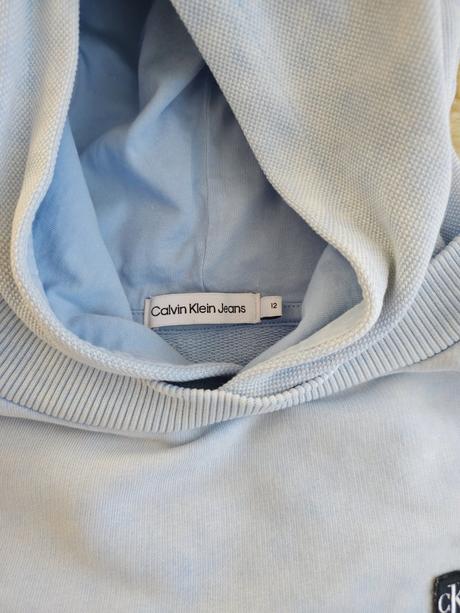 Mikina, calvin klein,152