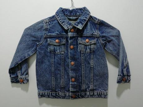 Rifľová bunda, next,92