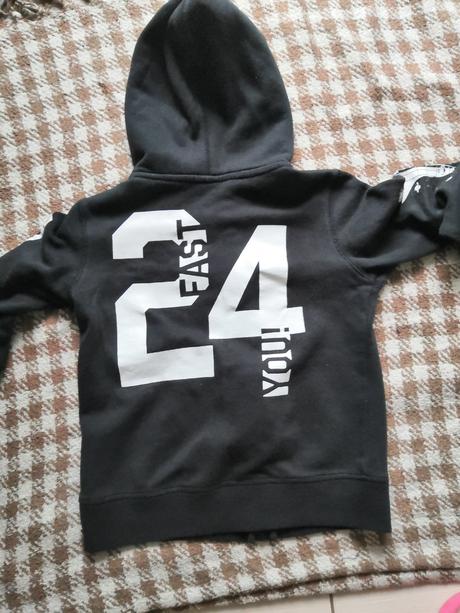 Mikiny, dopodopo,116