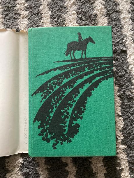 A zasa preskakujem kaluže-vyd.1981,