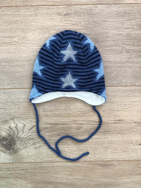 Tepla zimna čiapka, sterntaler,62