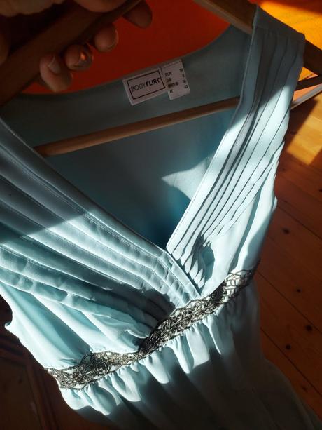 Krásne spoločenské šaty, bonprix,34