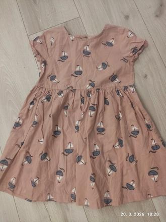 Lindex šaty, lindex,104