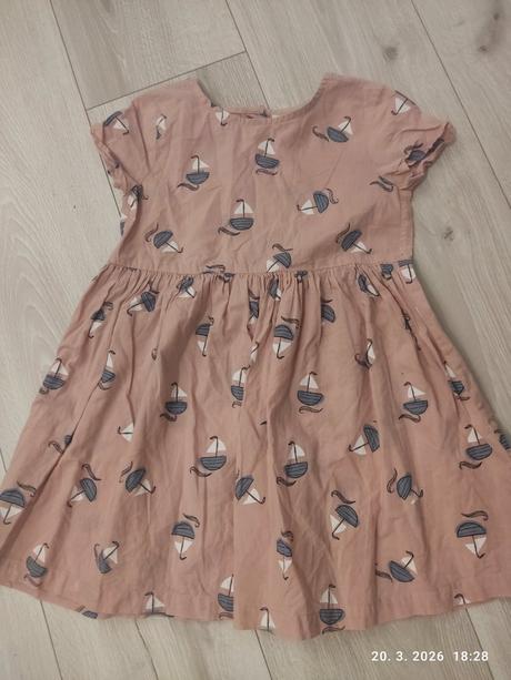 Lindex šaty, lindex,104