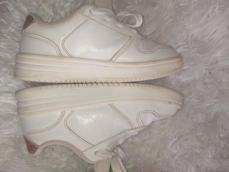 Tenisky, 28, cupcake,28