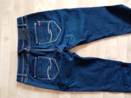 Rifle s. oliver, s.oliver,m