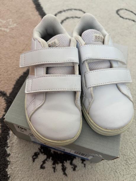 Tenisky, adidas,25