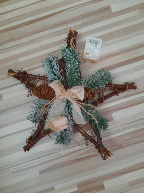 Vianočná dekoracia, 