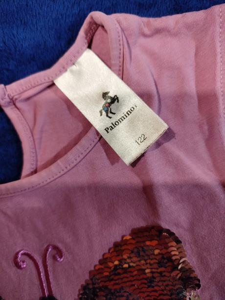 Tričká s motýlikmi, dopodopo,116