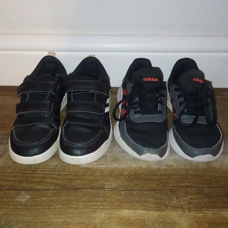 Tenisky adidas, adidas,32