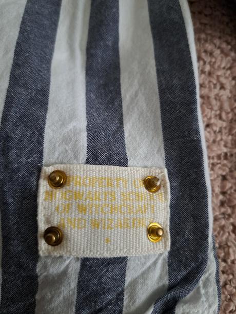 Bavlnena kosela harry potter 18e, xs