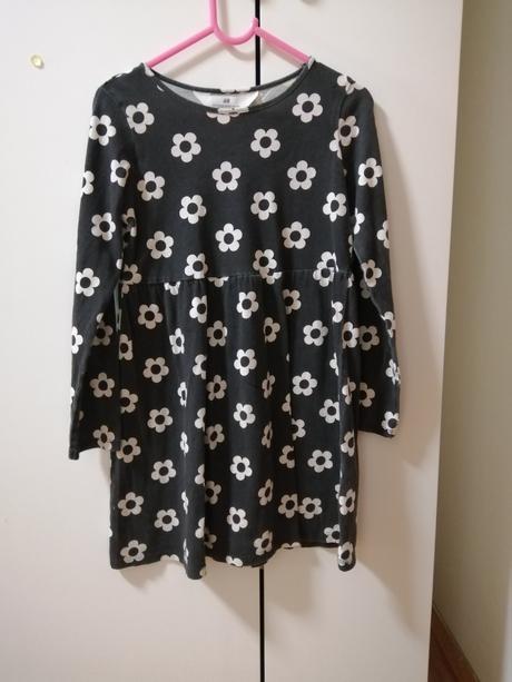 Dievčenský balík 122/128, 122–134