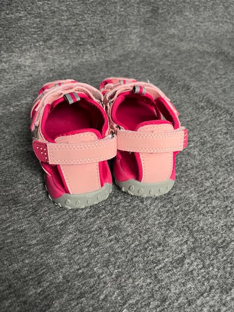 Teniško - sandalky, lotto,27