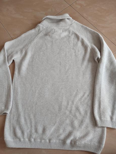 Detský sveter zara, zara,164