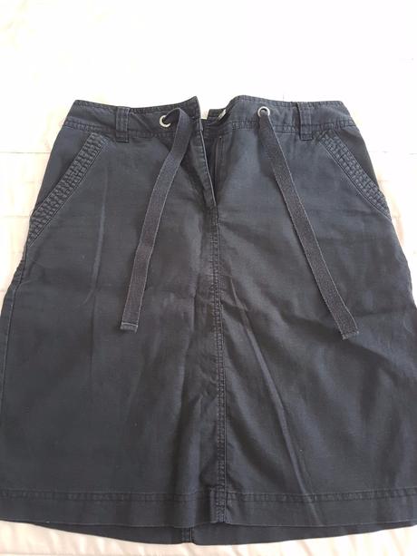 Platena sukna, f&f,38