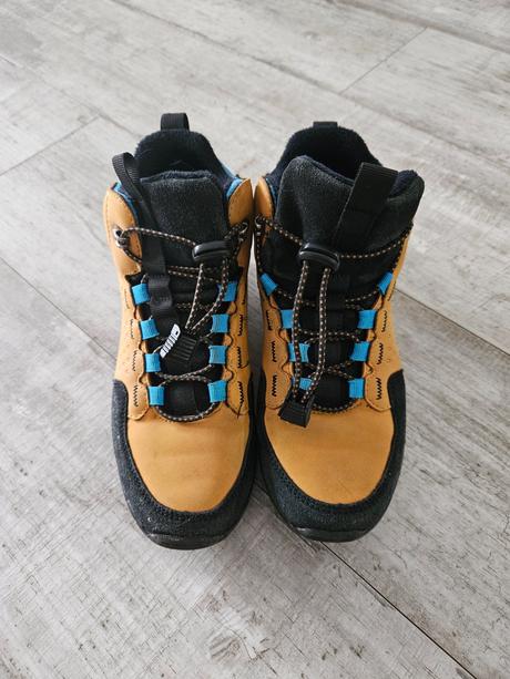 Prechodne topanky, h&m,35