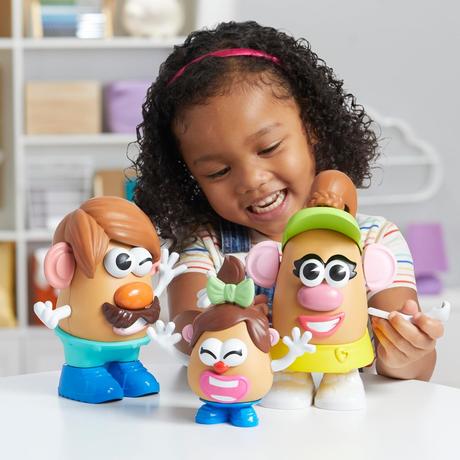 Potato head toy story sada,