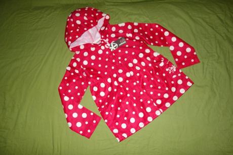 Nova tenka bundicka animal, animal,152