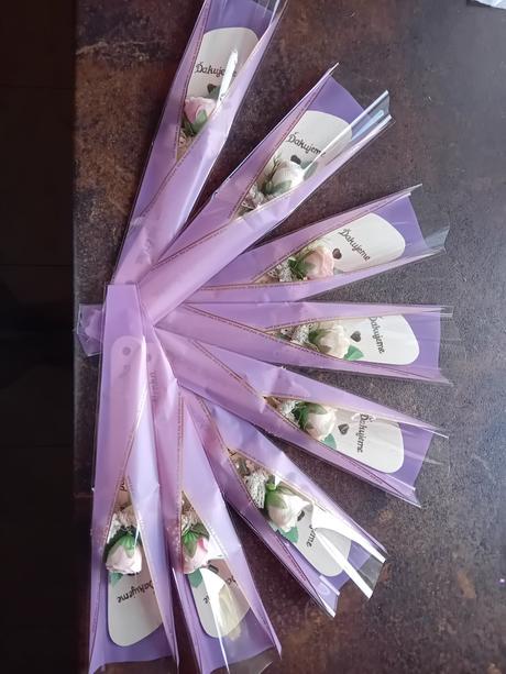 Gravírované varešky s menom,