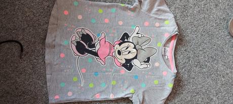 Tricko, disney,116