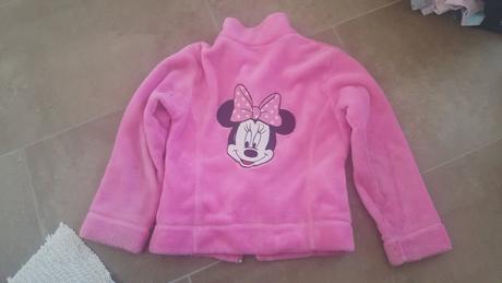 Mikina minie, disney,116