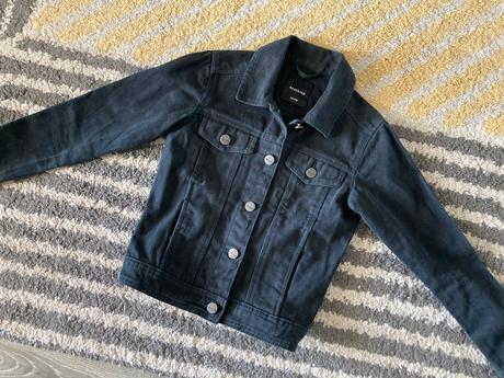 Riflová bunda, reserved,140