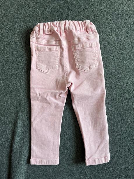 Rifle ružové, pepco,86