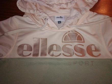 Mikina ellesse 8, 152