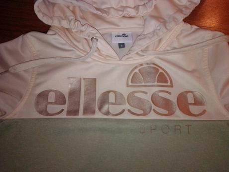 Mikina ellesse 8, 152