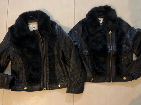 Kozenkova bunda, 134