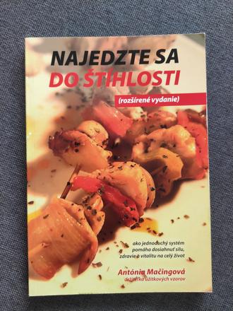 Najedzte sa do stihlosti (rozsirene vydanie), 
