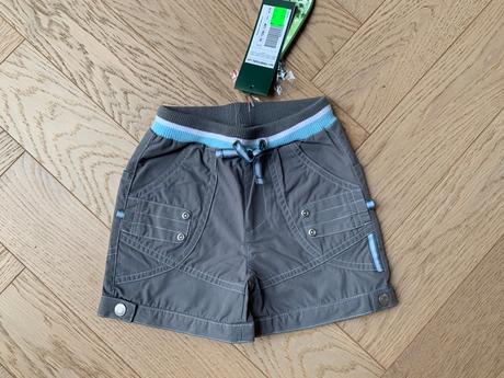 Coccodrillo chlapčenské krátké nohavice, coccodrillo,80