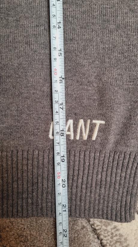 3314 sveter, gant,134