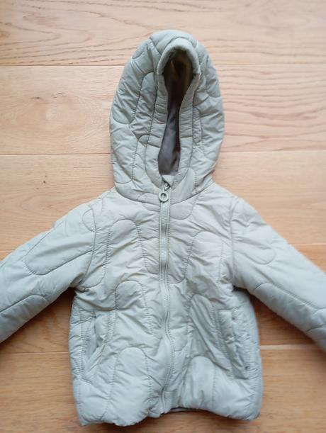 Reserved bunda, reserved,80