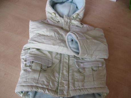 Bundička na zimu, 86, 86