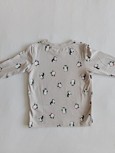 Súprava tučniaci, lindex,92